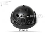 FMA Special Force Recon Tactical Helmet BK TB1246-BK